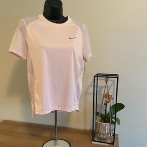 NIKE RUNNING DRI-FIT SHIRT